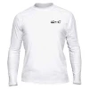 Les meilleures critiques de ???? Natation Iq-company Iq-company Uv 300 Loose Fit BLANC ????