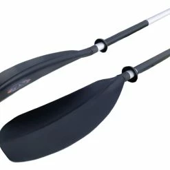 Offres ???? PAGAIE Nautisme Adulte ROTOMOD ELEGANCE ASYMETRIQUE DOUBLE DEMON ????