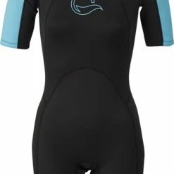 Grosses soldes ???? COMBINAISON NEOPRENE Glisse Femme UP2GLIDE SHORTY 1.5 ????