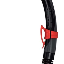 Meilleure vente ???? Plongee Seacsub Seacsub Vortex Dry Black Silicone Metal ⌛