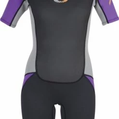 Promo ???? OSPREY SHORTY ORIGIN FEMME PURPLE ????