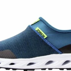 Les meilleures critiques de ✨ CHAUSSURES BASSES Plage Mixte JOBE DISCOVER SLIP-ON TEAL ????