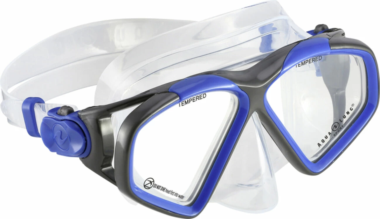 Promo ❤️ MASQUE AQUALUNG HAWKEYE ✨ 3 Promo ❤️ MASQUE AQUALUNG HAWKEYE ✨