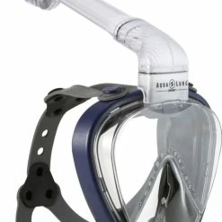Le moins cher ???? MASQUE Plongée Mixte AQUALUNG SMART SNORKEL ????