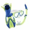 Acheter ???? SET Plongée Junior AQUALUNG SET URCHIN ???? -CRESSI Shop 1469965 8977523245086