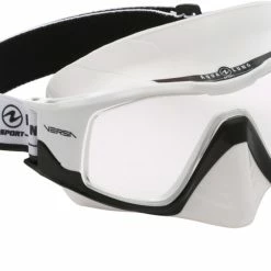 Top 10 ???? MASQUE AQUALUNG VERSA ✔️