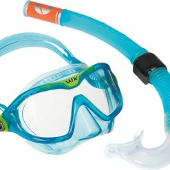 Vente flash ???? Plongée Mixte AQUALUNG COMBO MIX ????