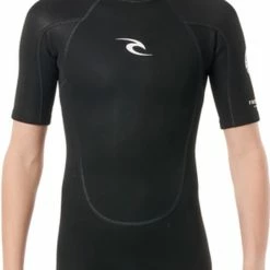 Remise ???? COMBINAISON NEOPRENE Plongée Junior RIP CURL FREELITE ❤️