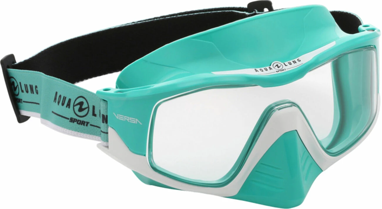 Vente flash ???? MASQUE Plongée Mixte AQUALUNG VERSA ❤️ 4 Vente flash ???? MASQUE Plongée Mixte AQUALUNG VERSA ❤️ – Image 2