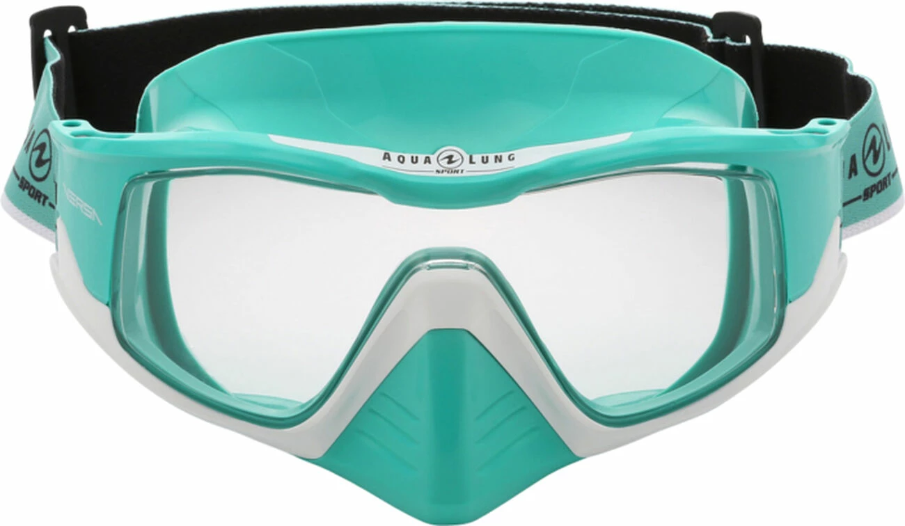 Vente flash ???? MASQUE Plongée Mixte AQUALUNG VERSA ❤️ 5 Vente flash ???? MASQUE Plongée Mixte AQUALUNG VERSA ❤️ – Image 3