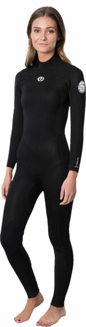 Le moins cher ???? COMBINAISON NEOPRENE Plongée Femme RIP CURL INTEGRALE 3.2 FREELITE ???? 3 Le moins cher ???? COMBINAISON NEOPRENE Plongée Femme RIP CURL INTEGRALE 3.2 FREELITE ????