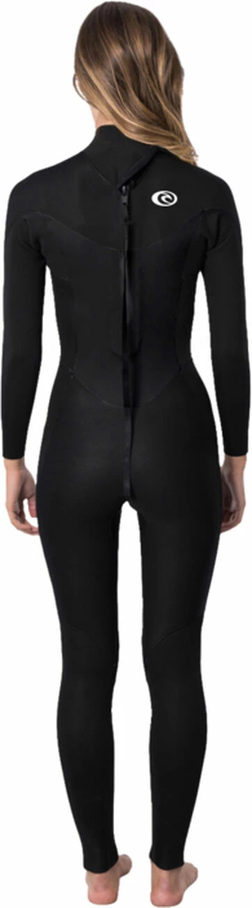 Le moins cher ???? COMBINAISON NEOPRENE Plongée Femme RIP CURL INTEGRALE 3.2 FREELITE ???? 4 Le moins cher ???? COMBINAISON NEOPRENE Plongée Femme RIP CURL INTEGRALE 3.2 FREELITE ???? – Image 2