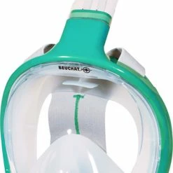 Promo ⌛ MASQUE Plongée Adulte BEUCHAT SMILE SURFACE S-M ATOLL ????