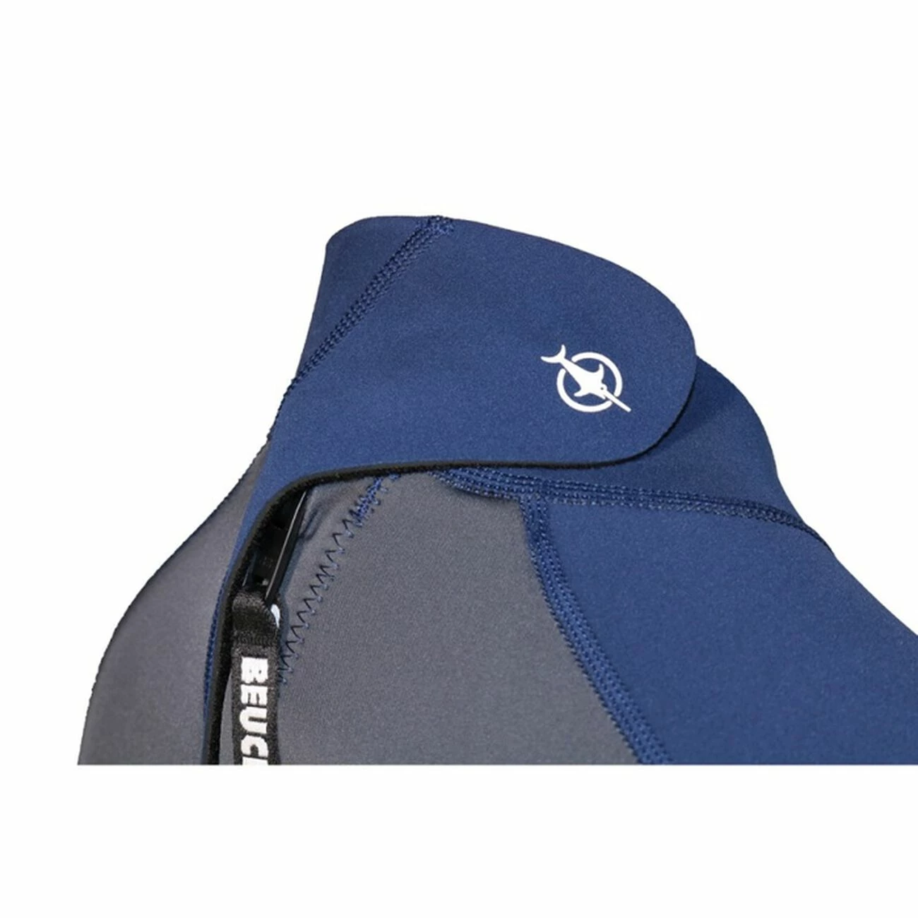 Budget ❤️ COMBINAISON NEOPRENE Plongée Homme BEUCHAT ATOLL 2MM ???? 5 Budget ❤️ COMBINAISON NEOPRENE Plongée Homme BEUCHAT ATOLL 2MM ???? – Image 3