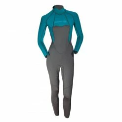 Bon marché ???? COMBINAISON NEOPRENE Plongée Femme BEUCHAT ATOLL 2MM ❤️