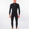 De gros ???? COMBINAISON Natation Homme RIP CURL INTEGRALE 5.3 FREELITE ????