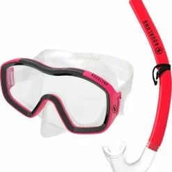 Vente flash ✨ MASQUE AQUALUNG RACOON COMBO ????