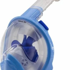 Meilleure vente ???? BEUCHAT JR MASK SURFACE BLEU XS ❤️