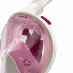 Sortie ???? BEUCHAT AD MASK SURFACE BLANCS-M ????