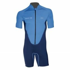 Les meilleures critiques de ???? Shorty Néoprène Homme BEUCHAT M SHORTY FRONT 2MM BLEU ????