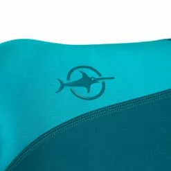 Tout neuf ⌛ Shorty Néoprène Femme BEUCHAT W SHORTY FRONT 2MM BLEU ⭐ -CRESSI Shop 1514421 8978193055774