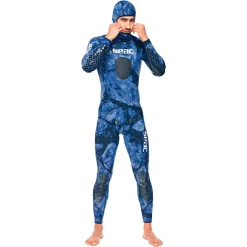 Grosses soldes ???? Plongee Seacsub Seacsub Makaira 2.0 Mm BLEU ???? -CRESSI Shop 1959ddd998db4e0185c7fa12dadfbfeb