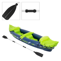 Acheter ✔️ Kayak Xqmax Xq Max Kayak Cruiser X1 325x81x53 Cm Bleu Et Vert ???? -CRESSI Shop 1eb31086d4b149eb94da0928100eb761