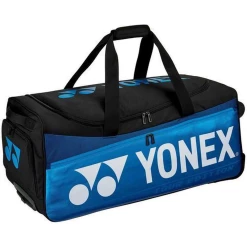 Remise ⌛ Badminton Yonex Sac Trolley Yonex Pro ❤️
