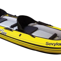 Coupon ???? Sport Nautique Sevylor Sit On Top Explorer Reef 300 ✨