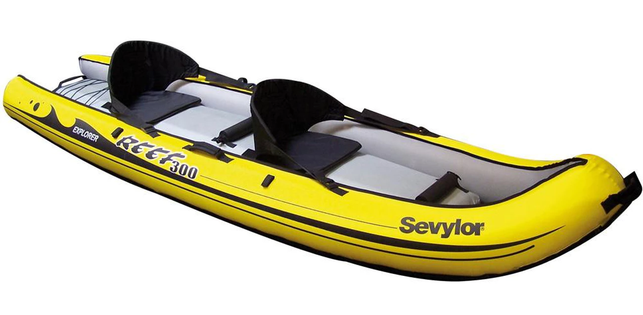 Coupon ???? Sport Nautique Sevylor Sit On Top Explorer Reef 300 ✨ 3 Coupon ???? Sport Nautique Sevylor Sit On Top Explorer Reef 300 ✨