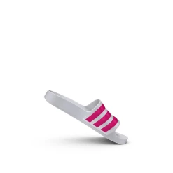 Tout neuf ???? Mode- Lifestyle Enfant Adidas Claquette Enfant Adidas Adilette Aqua BLANC ???? -CRESSI Shop 370739f6bf3e44bfa7baf7458c49bb12 1