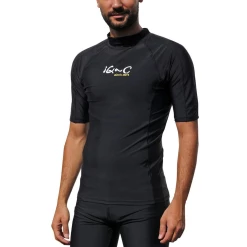 Offres ???? Iq-company Iq-company Uv 300 ???? Shirt Slim Fit INDETERMINE ???? -CRESSI Shop 37e18215a5c54c7e9180001a8b9e6b20
