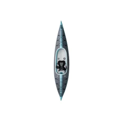 Meilleur prix ❤️ Coasto Kayak Gonflable Coasto Capitole 1p 385x80 Cm - 100% Haute Pression ???? -CRESSI Shop 4575315362aa48efb89603cd4fe45b4e