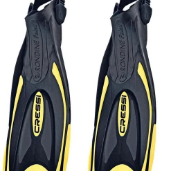 Tout neuf ⭐ Plongee Cressi Cressi Palau NOIR ????