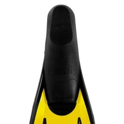 Coupon ???? Plongee Seacsub Seacsub Fuga JAUNE ???? -CRESSI Shop 5d63a147700040258336f96379407f6a 1