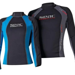 Bon marché ???? Plongee Seacsub Seacsub Titanium ???? Shirt Ls MULTICOLORE ✨