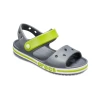 De gros ⌛ Aquatique Enfant Crocs Crocs Bayaband MULTICOLORE ????