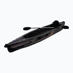 Nouveau ???? Kayak Pure4fun Ensemble Kayak 2 Places Pure4fun NOIR ????