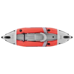 Sortie ???? Kayak Inex Intex Kayak Gonflable Excursion Pro K1 305x91x46 Cm ✔️ -CRESSI Shop 6deecb6f4ed94ea9870990b59cfc9e85