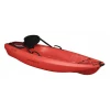 Vente flash ???? Kayak Point65°n Kayak Enfant Point 65°n ROUGE ????