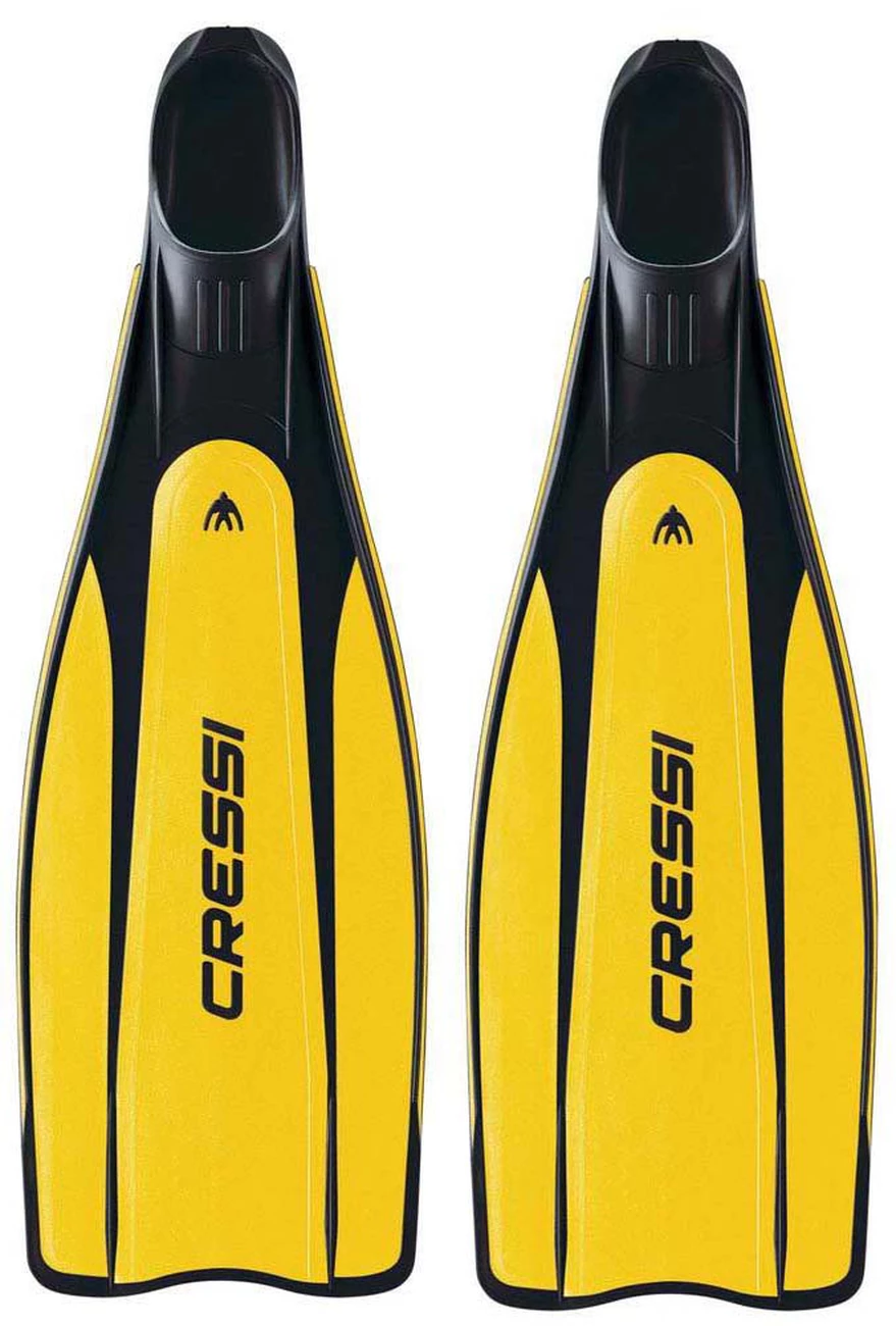 Meilleur prix ???? Plongee Cressi Cressi Pro Star JAUNE ⌛ 4 Meilleur prix ???? Plongee Cressi Cressi Pro Star JAUNE ⌛ – Image 2