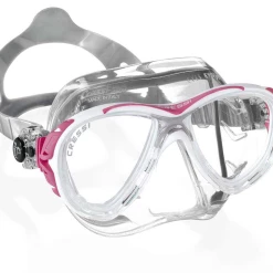 Le moins cher ⭐ Plongee Cressi Cressi Eyes Evo Crystal ⭐