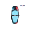 Vente flash ???? Coasto Kneeboard Pyrite Coasto 129x51x11 Cm Ldpe/pu + Sangle De Genouillère Rembourrée ✔️ -CRESSI Shop 7237ff6dfcd24046892043c2c12c7873
