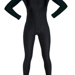 Remise ???? Plongee Iq-company Iq-company Uv 300 Overall Watersport NOIR ????
