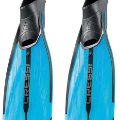 De gros ???? Plongee Cressi Cressi Rondinella BLEU ????