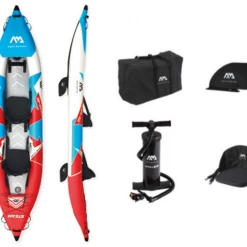Acheter ✨ Loisirs Aqua Marina Kayak Aqua Marina Steam 2 Personnes ✨