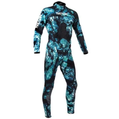 Tout neuf ???? Plongee Seacsub Seacsub Body Fit Camo 1.5 Mm BLEU ⭐ -CRESSI Shop 7d89fd30c3a44ff38dc9fd94acb18aa8