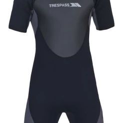 Tout neuf ✔️ Plongee Trespass Trespass Scuba 3 Mm Man MULTICOLORE ❤️