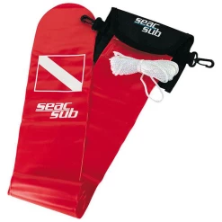 Acheter ???? Plongee Seacsub Seacsub Marker Buoy ????