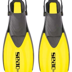 Remise ???? Plongee Seacsub Seacsub Sprint JAUNE ???? -CRESSI Shop 8b72cfb7119a47338f7c73e984fa757e 1